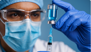 imagem de Universidades terão R$ 20 milhões para desenvolver fármacos junto com iniciativa privada | Capital - O Globo