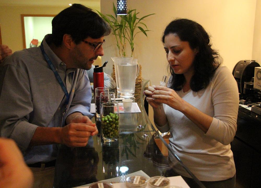 imagem de IDOR promove palestra sobre Café e Saúde