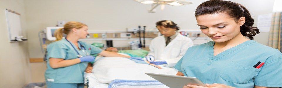 imagem de Pós-graduação em Farmácia Clínica e Hospitalar