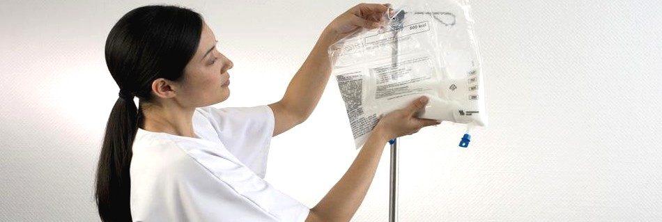 imagem de Nutrição Parenteral na Prática Médica: Fundamentos e Aplicações