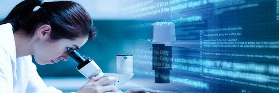 imagem de Margaret Magdesian fala sobre inovação na ciência biomédica