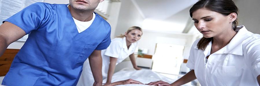 imagem de Curso de Extensão: Emergências Médicas