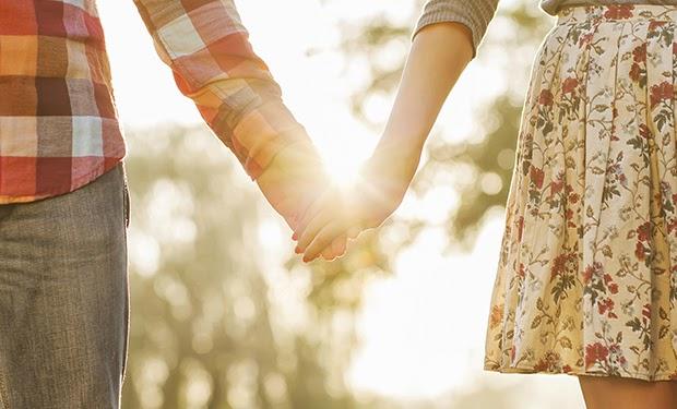 imagem de Felizes para sempre?