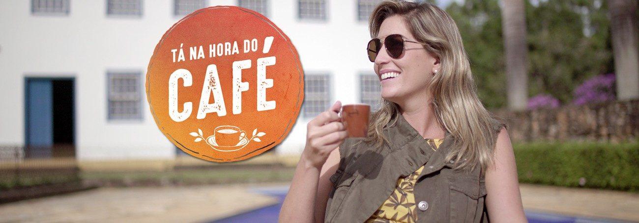 imagem de Tá na hora do Café!