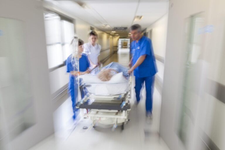 imagem de Extensão: Emergência para o Paciente Bariátrico