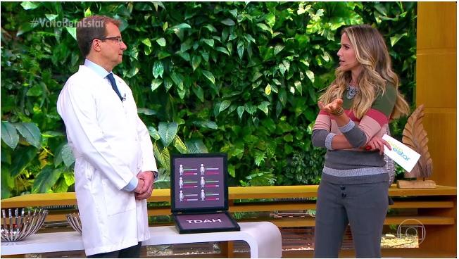 imagem de Dr. Paulo Mattos tira dúvidas sobre o TDAH