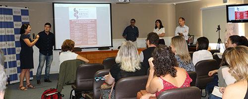 imagem de Simpósio ABTCEL