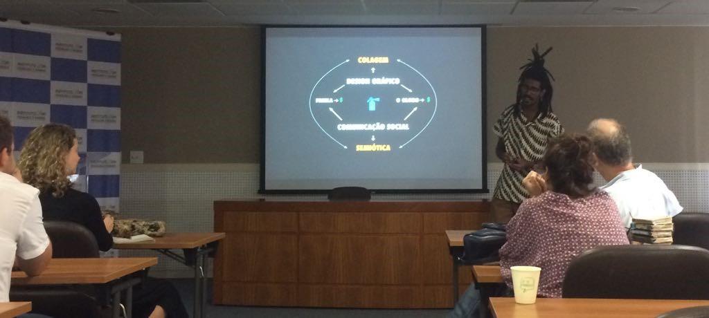 imagem de Imersão de artistas movimenta o IDOR