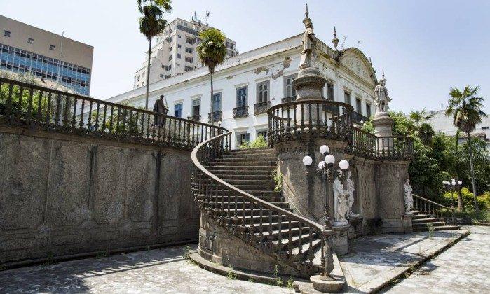 imagem de REDE D'OR transforma Beneficência Portuguesa em complexo de assistência médica, ensino e pesquisa.