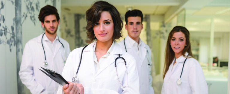 imagem de Residência Médica