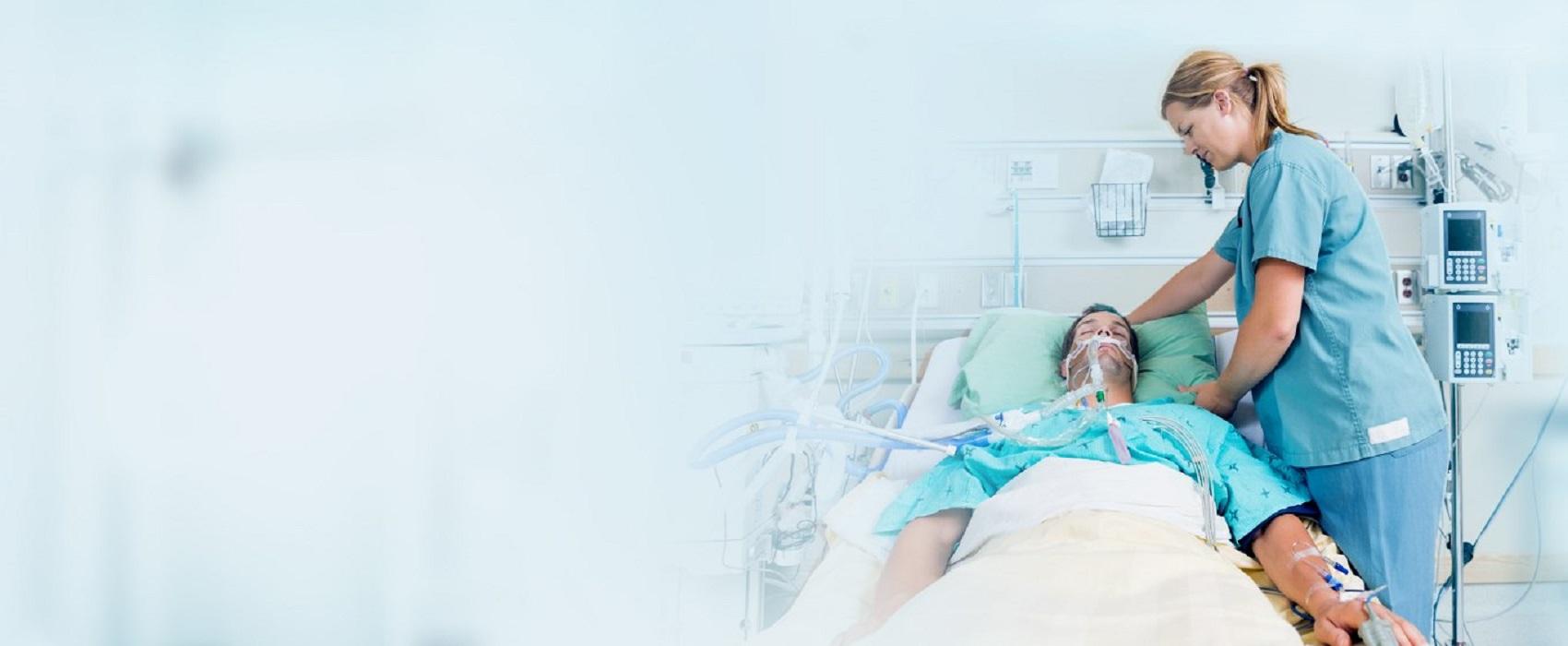 imagem de Instituto D'Or no Congresso Mundial de Medicina Intensiva