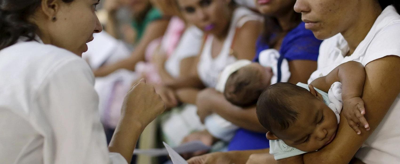 imagem de Depois da epidemia, o cuidado