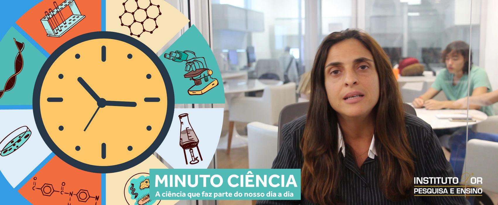 imagem de Minuto Ciência - Estresse na UTI Neonatal