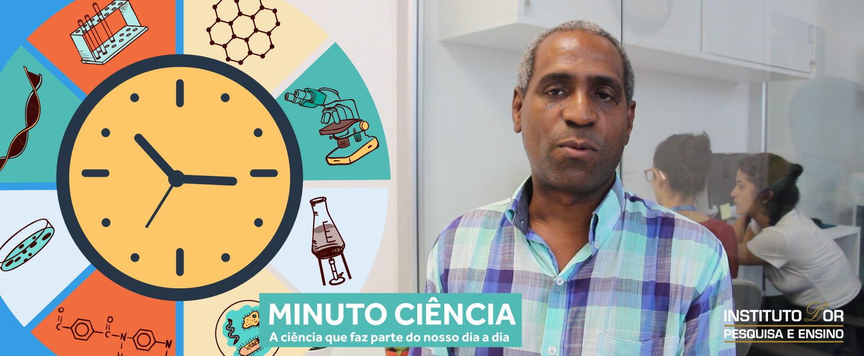 imagem de Minuto Ciência - Matemática x Multiresistência