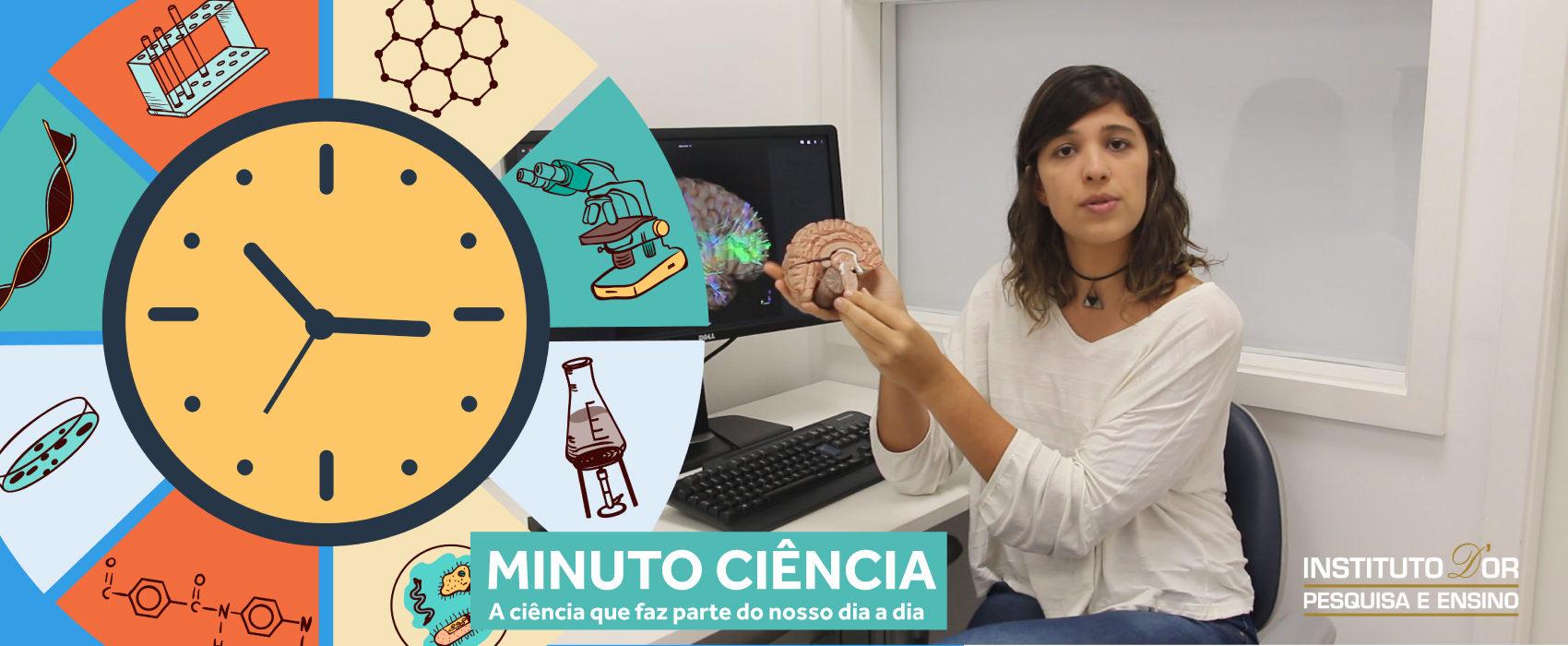 imagem de Minuto Ciência - O que é neuroeconomia?