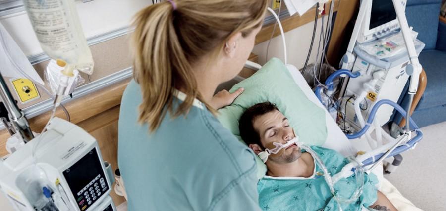 imagem de Fisioterapeutas e seu papel fundamental no tratamento de pacientes internados em Terapia Intensiva