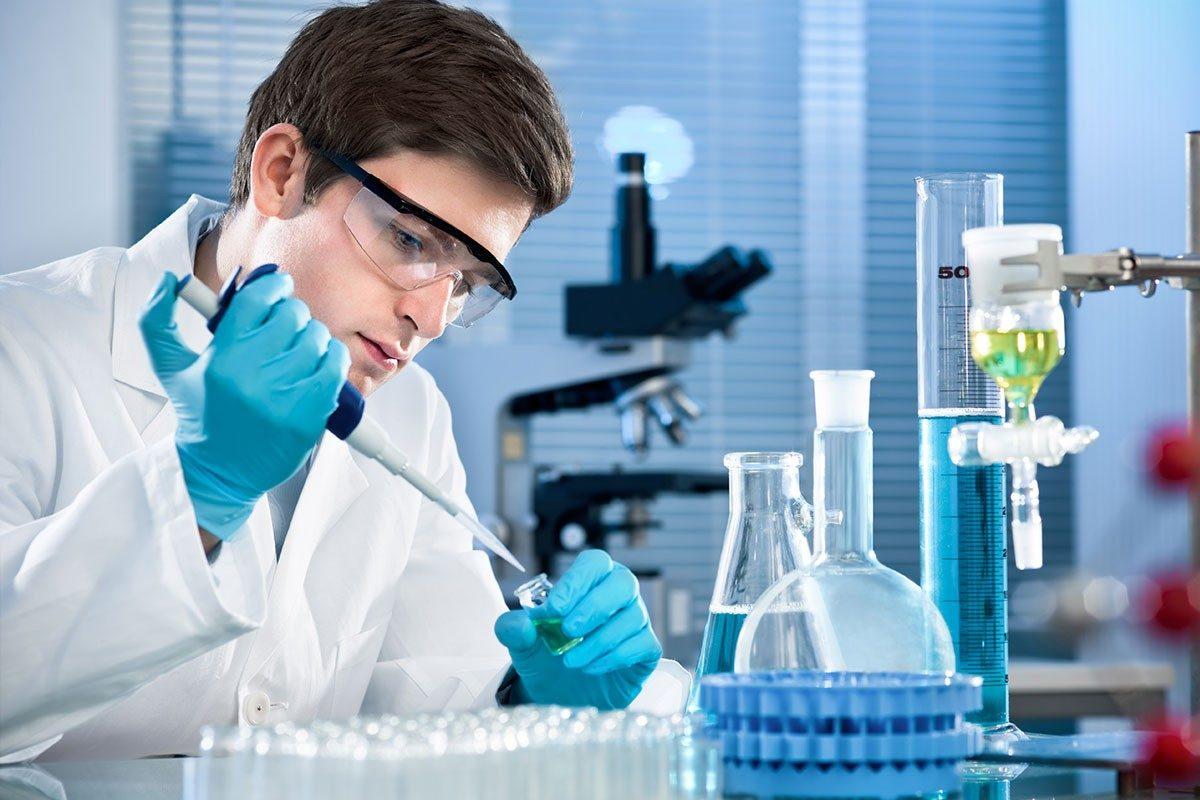 imagem de Pesquisa clínica