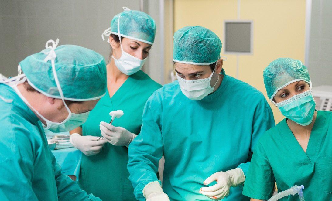 imagem de NOVA TURMA: Pós-graduação em Cirurgia Bariátrica e Metabólica!