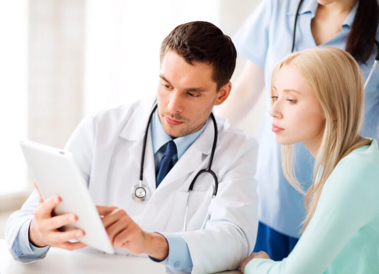 imagem de Formação de médicos para o atendimento do câncer