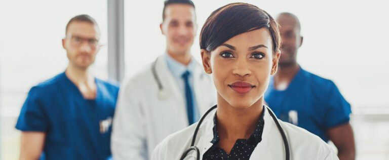 imagem de Primeiros passos na medicina