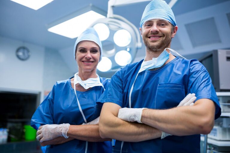 imagem de Residência médica em Jabaquara