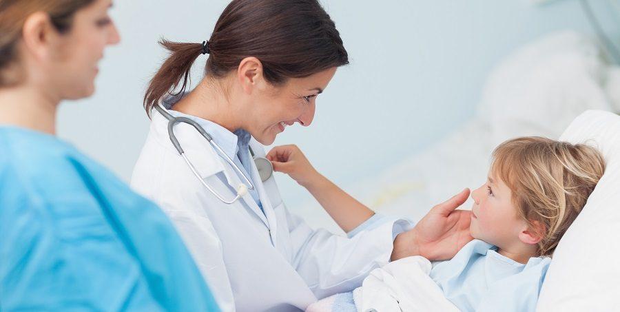 imagem de Medicina Intensiva Pediátrica