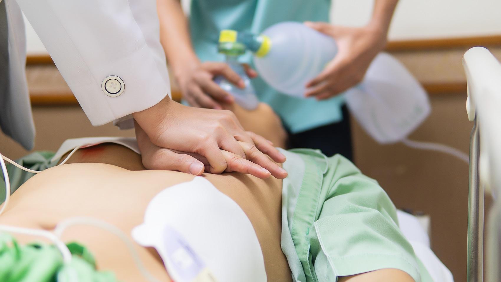 imagem de Cursos de extensão do IDOR para atendimento emergencial