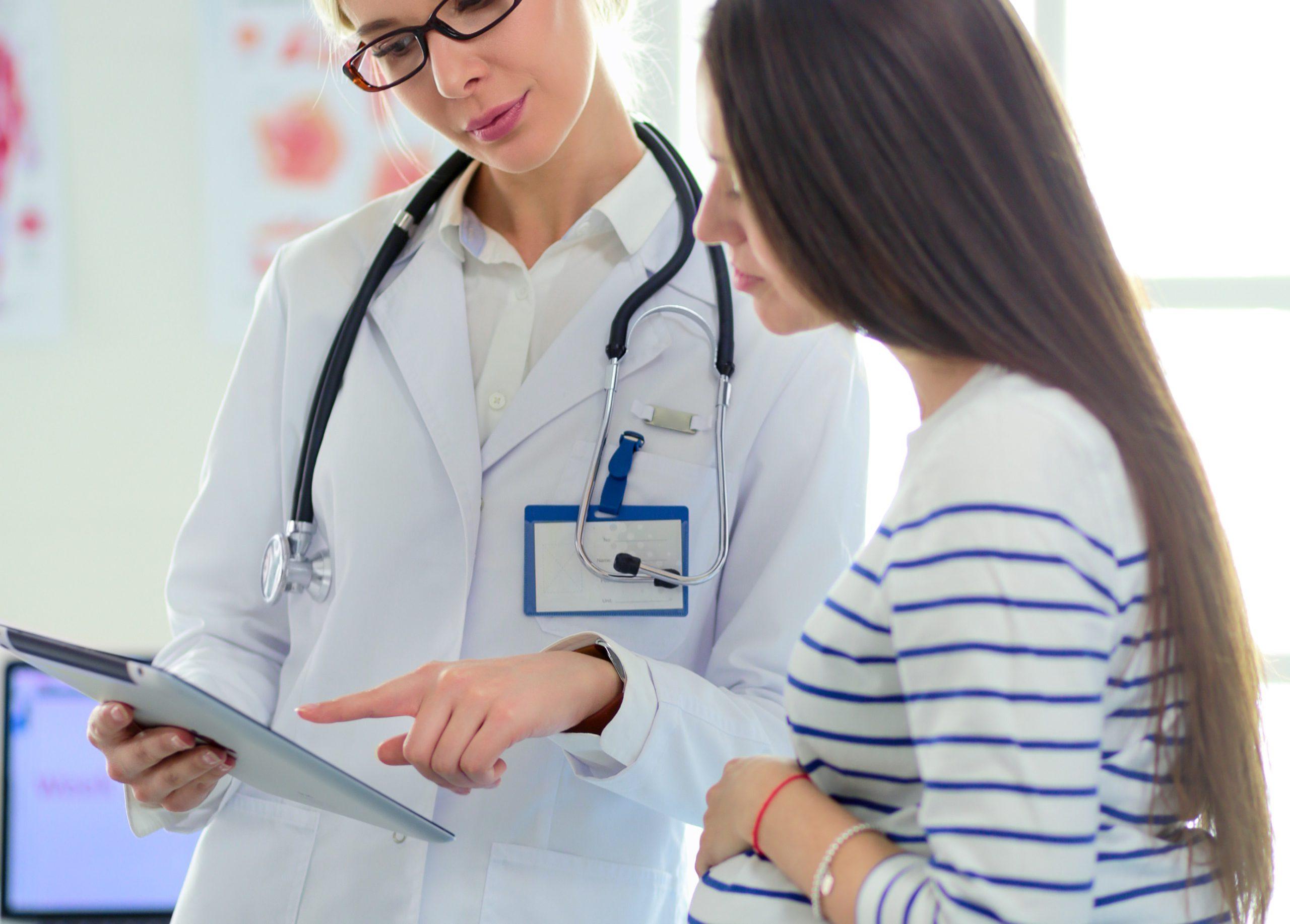 imagem de IDOR estreia residência médica em Ginecologia e Obstetrícia