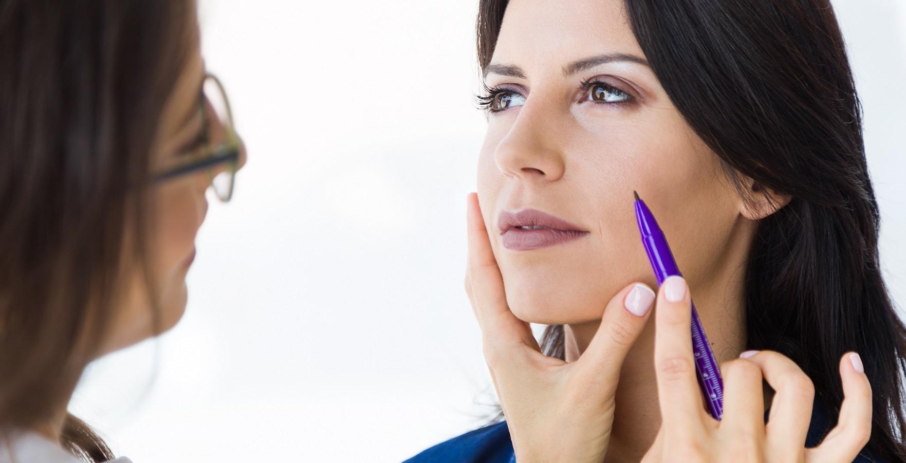 imagem de Cirurgia plástica: qualificação profissional em primeiro lugar