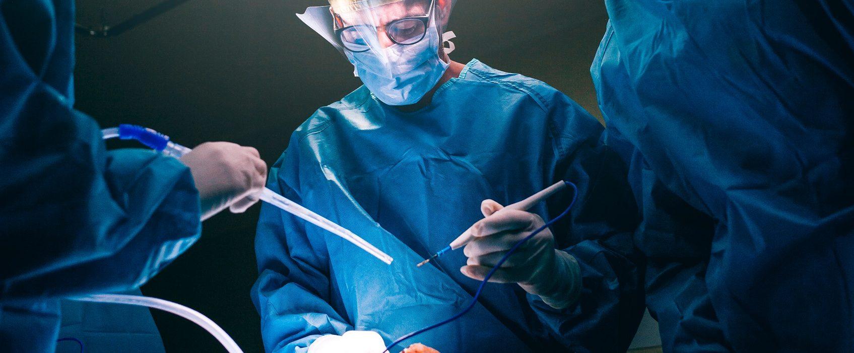 imagem de Pós-graduação em clínica e cirurgia do joelho