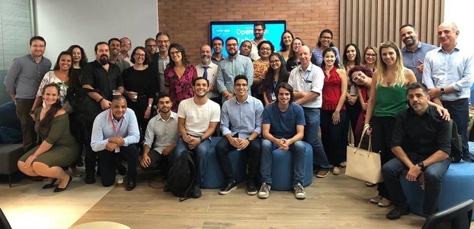 imagem de Empreendedorismo em saúde: Brasil x Israel