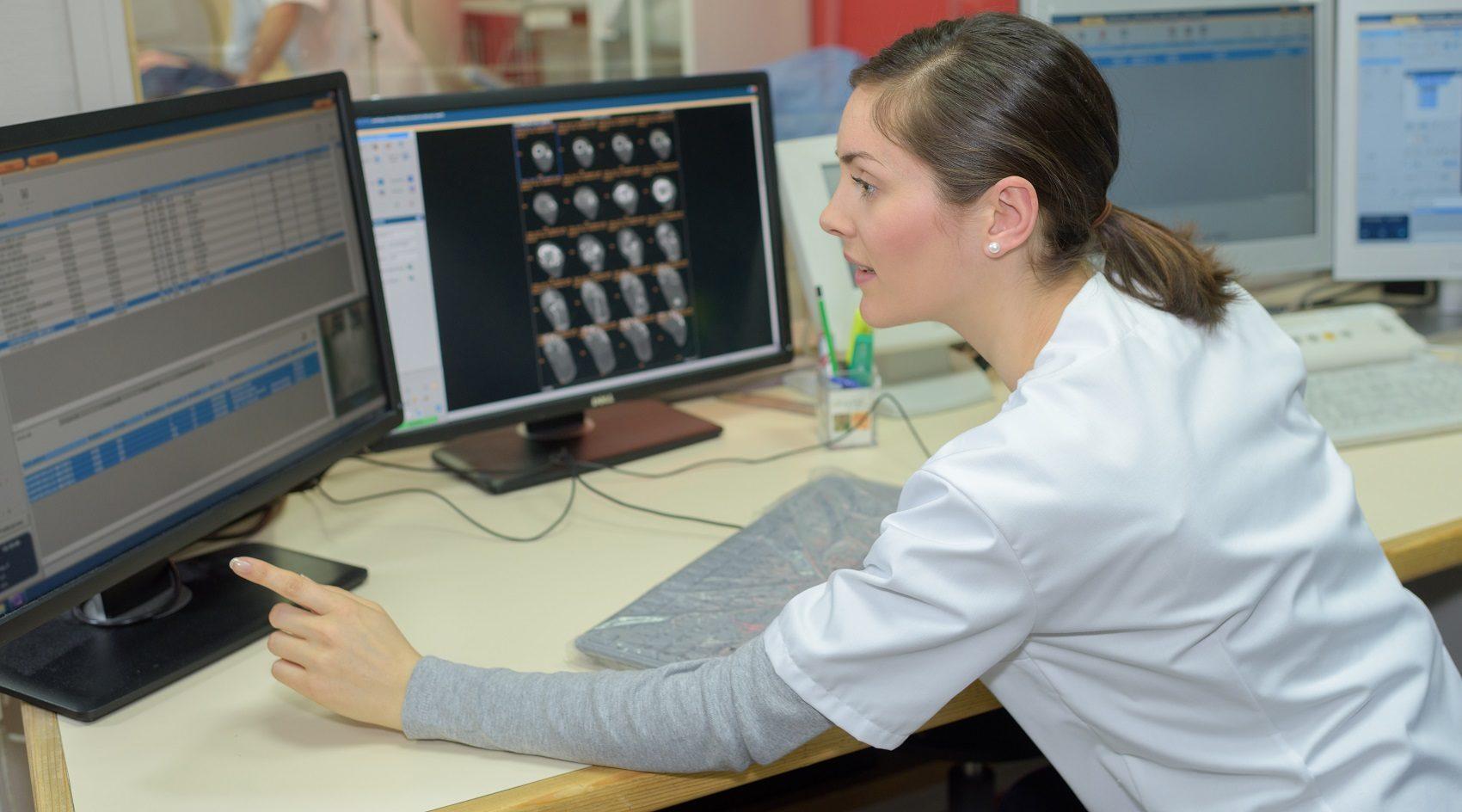 imagem de Mercado em ascensão