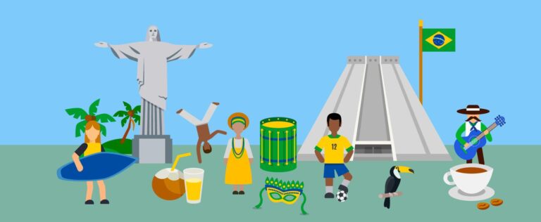 imagem de Tem Ciência no Jeitinho do Brasileiro?