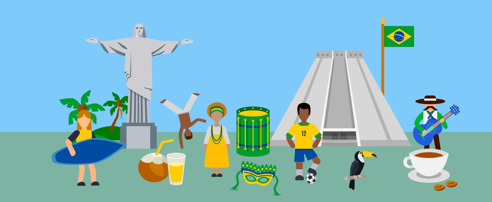 imagem de Tem Ciência no Jeitinho do Brasileiro?