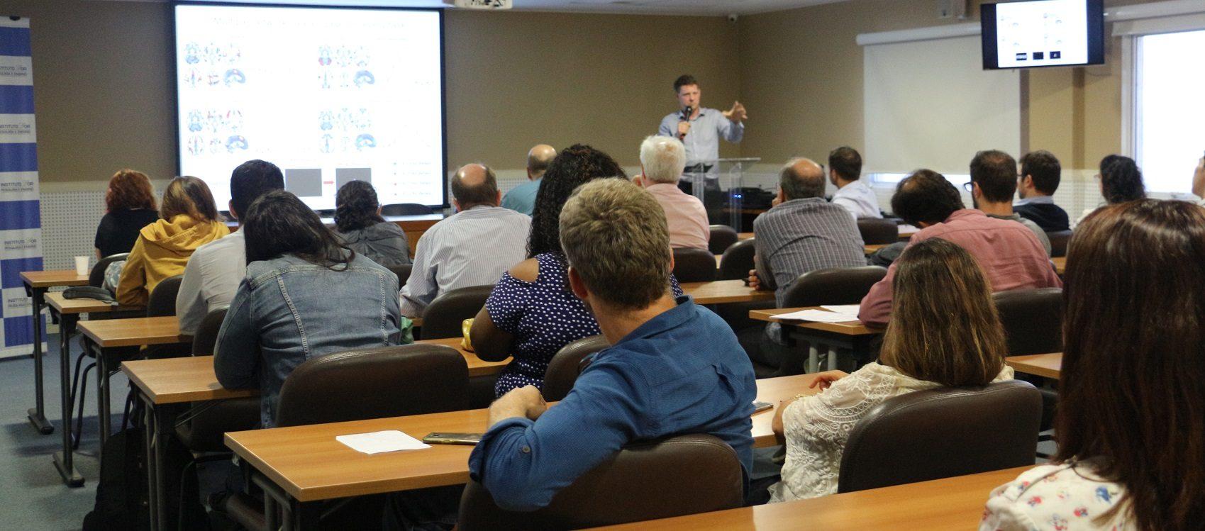 imagem de Ressonância Magnética funcional: usos alternativos