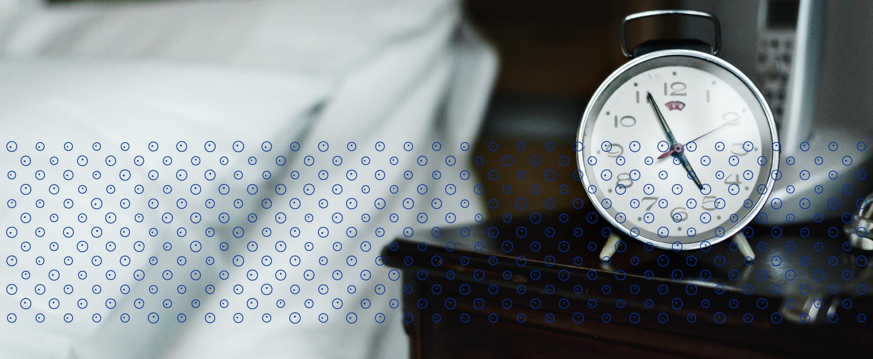 imagem de ATENÇÃO AO HORÁRIO DE VERÃO