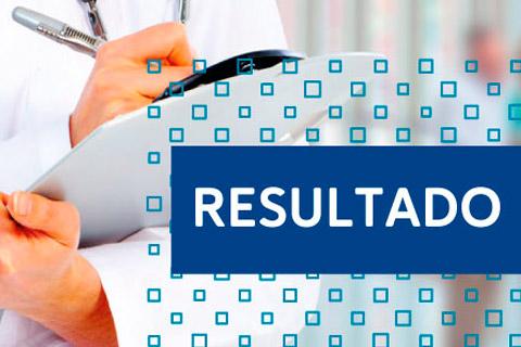 imagem de Resultado Vestibular