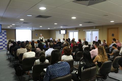 imagem de Mediação de conflitos no ambiente profissional