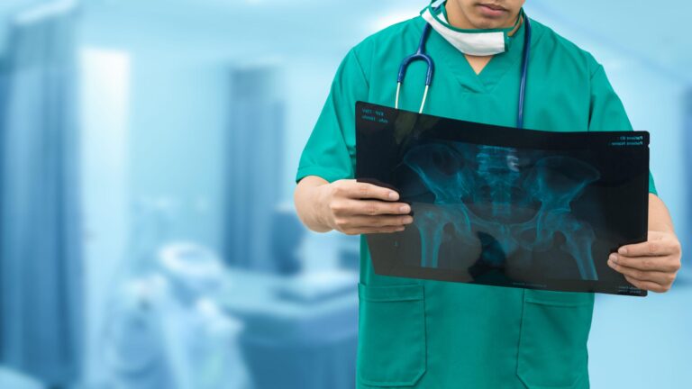 imagem de Inscrições abertas: Residência Médica em Ortopedia e Traumatologia