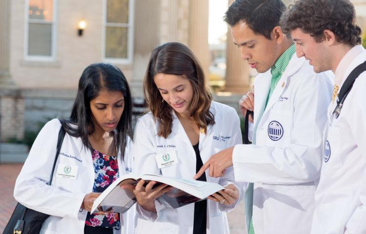 imagem de Confira o resultado do recurso: Prova do Concurso para Estágio Acadêmico nos hospitais da Rede D’Or São Luiz