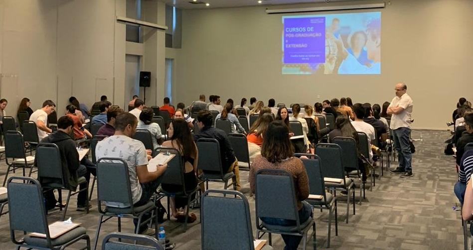 imagem de Começa o processo seletivo para as Residências Médicas IDOR/RDSL