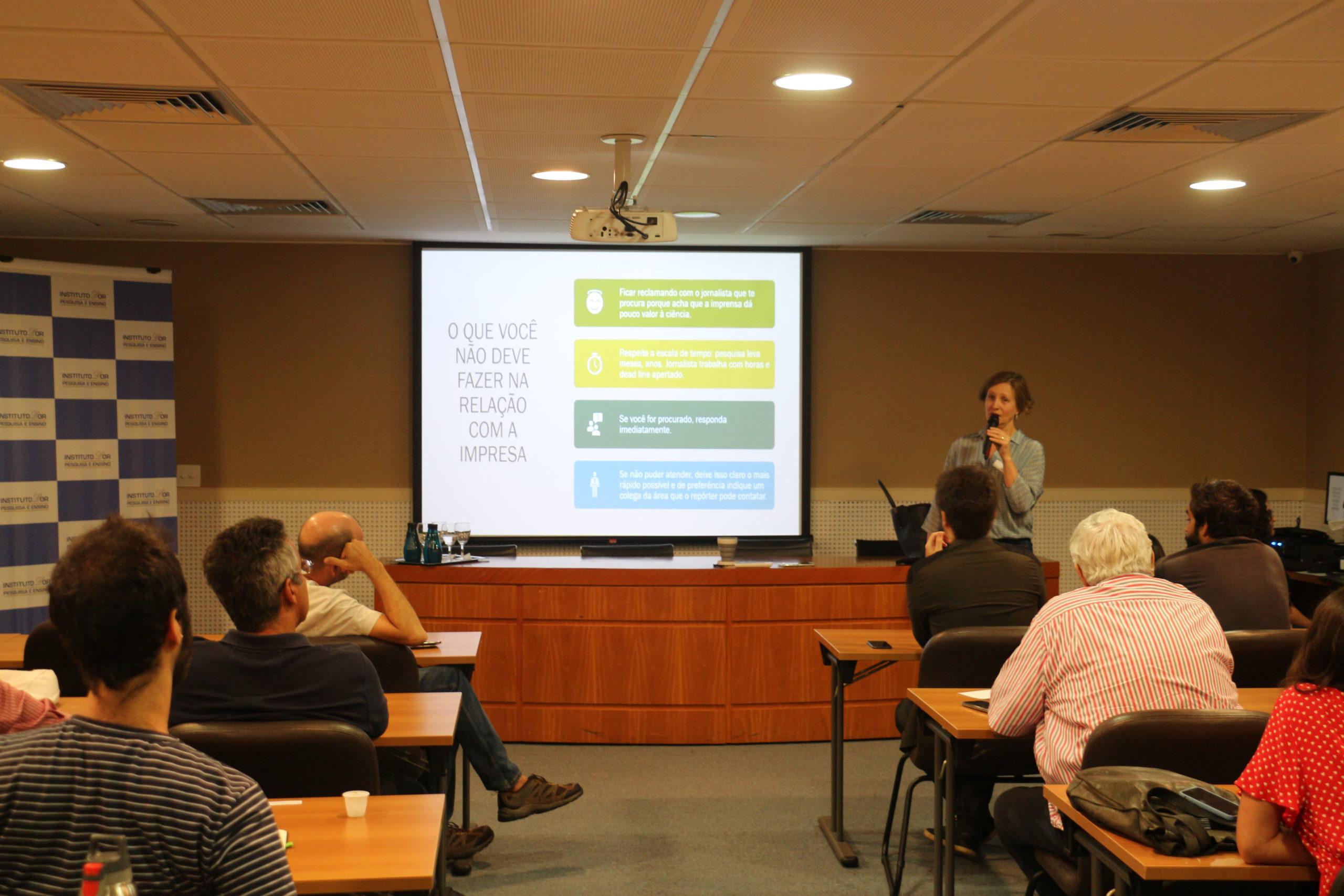 imagem de “O conhecimento é o antídoto contra o obscurantismo”