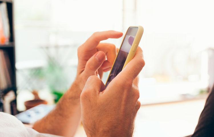 imagem de COVID-19: Dicas com o Psicólogo e Pesquisador do IDOR, Ron Fischer