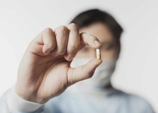 imagem de Pesquisadores sugerem tratamento para casos graves de COVID-19