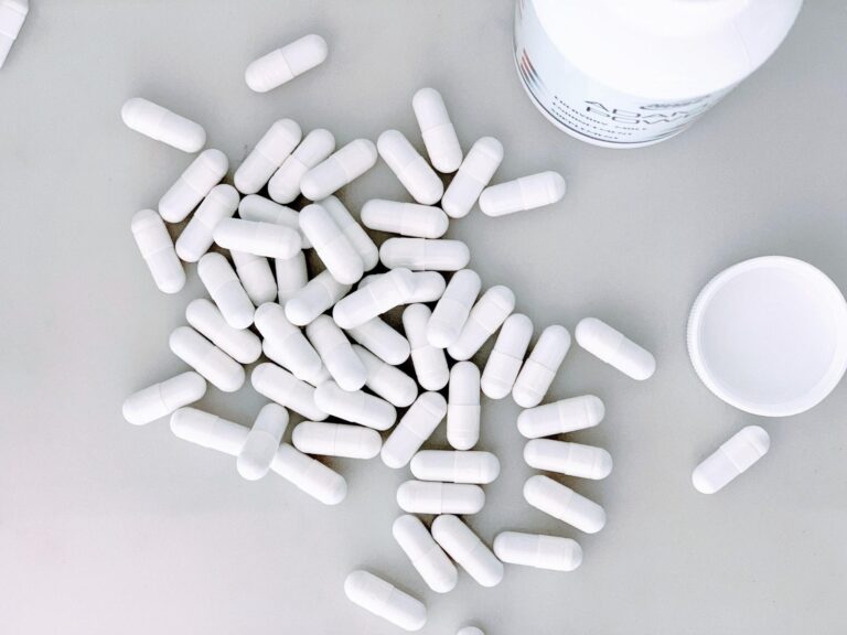 imagem de Cloroquina pode ser tóxica, se não for usada sob prescrição médica
