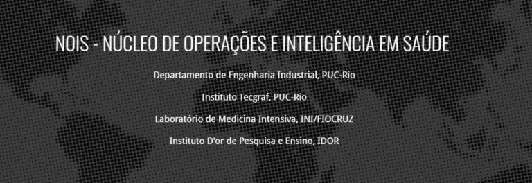 imagem de Novo estudo avalia projeção de casos de COVID-19 no Brasil em comparação com outros países