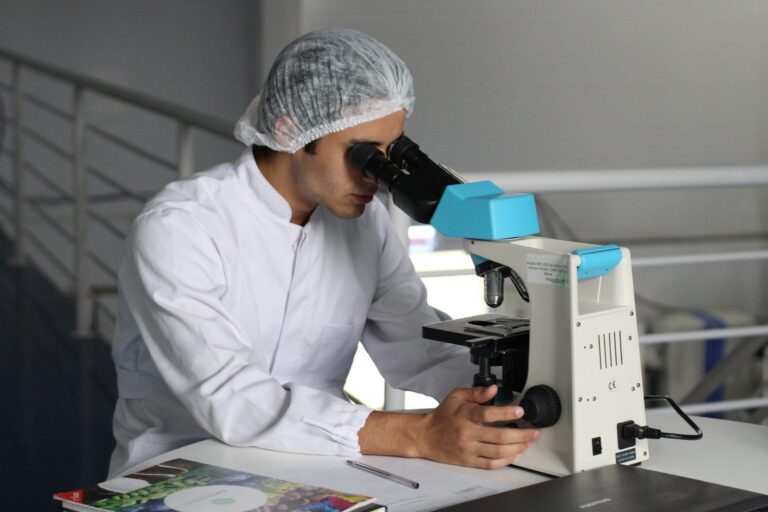 imagem de Falta de apoio a pesquisadores pode resultar em prejuízos severos no pós-pandemia