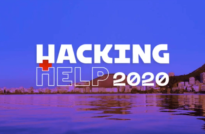 imagem de Open D'Or participa de hackathon global online para soluções de combate à Covid-19