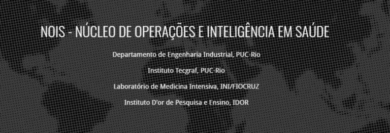 imagem de Chances de óbito ou recuperação explicitam desigualdades socioeconômicas no Brasil