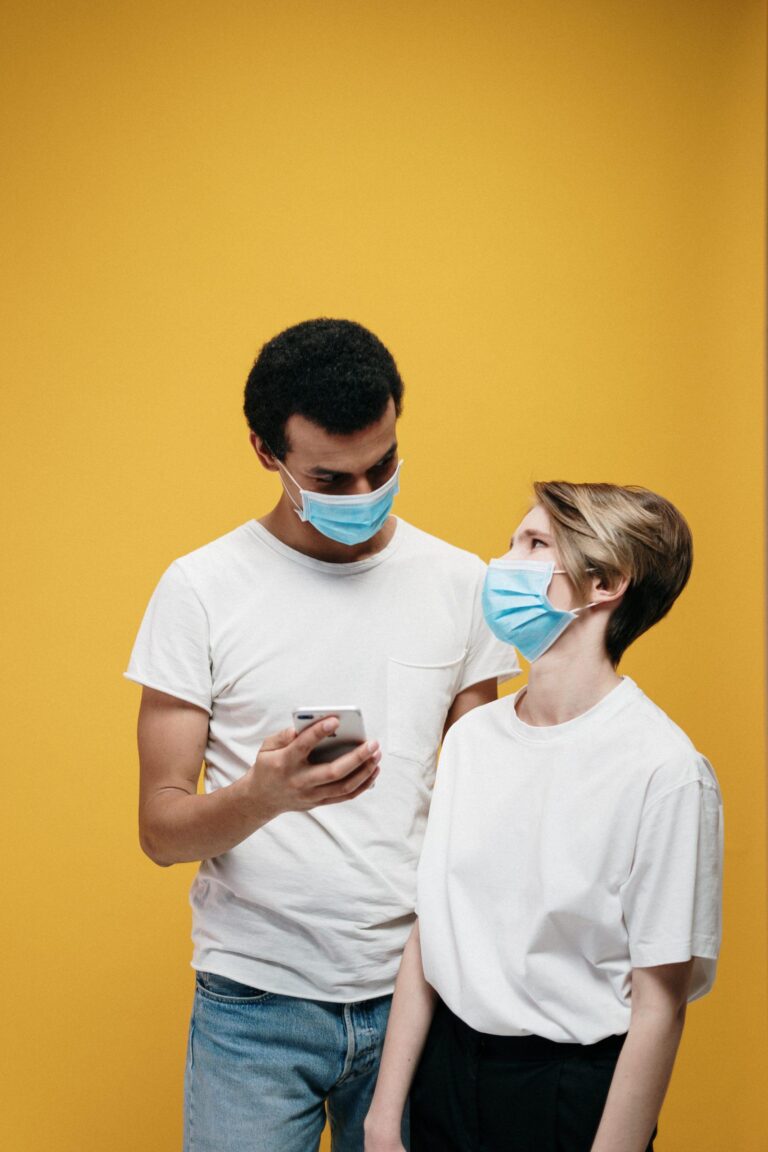 imagem de Guia sobre como não cair em fake news durante a pandemia